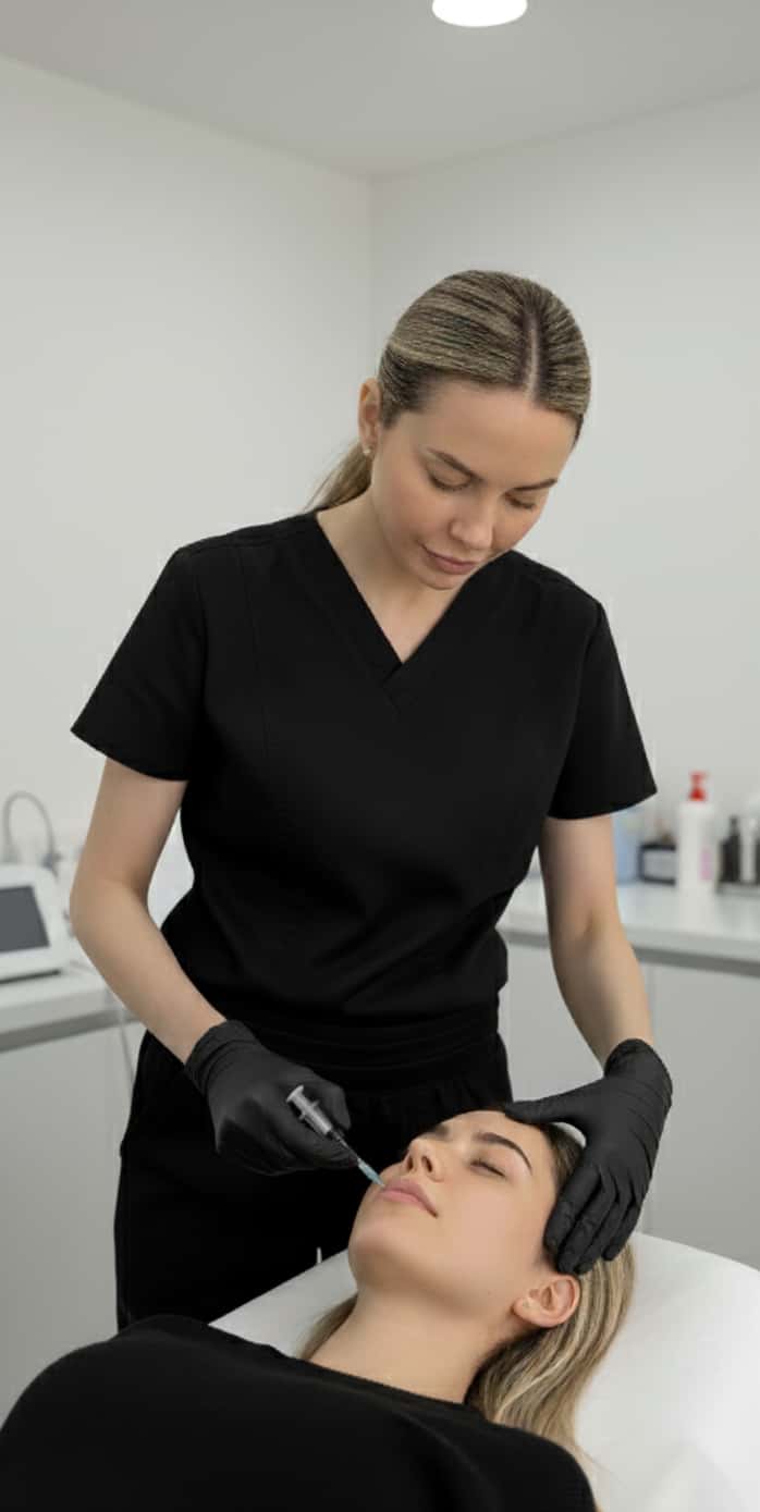Medicina Estética Facial
