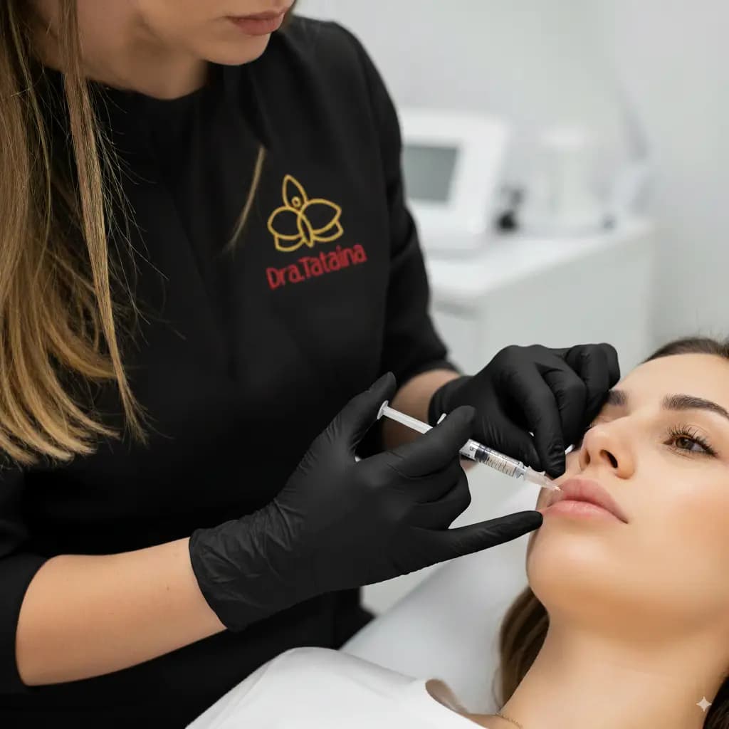 MEDICINA ESTÉTICA CORPORAL