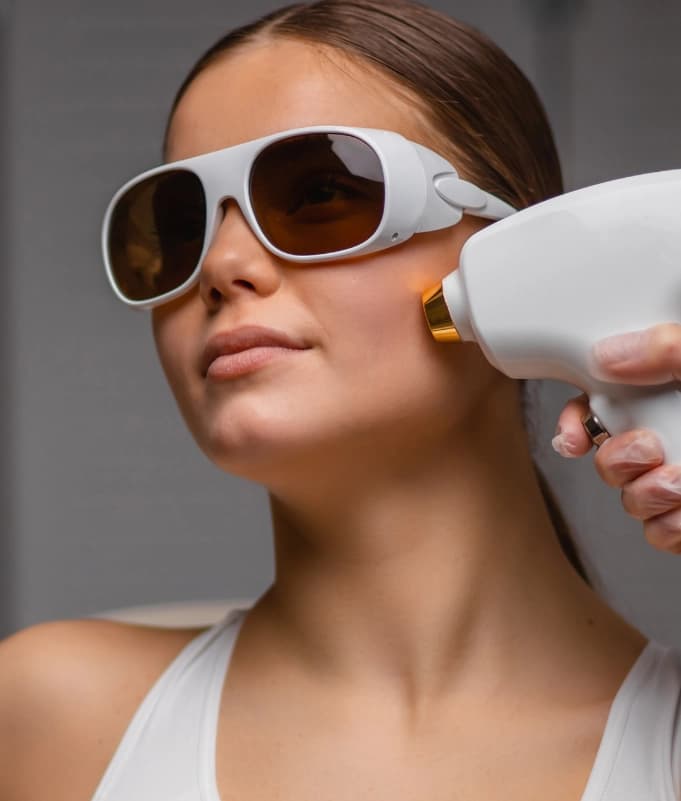 ELYSION PRO 2000 Laser Hair Removal