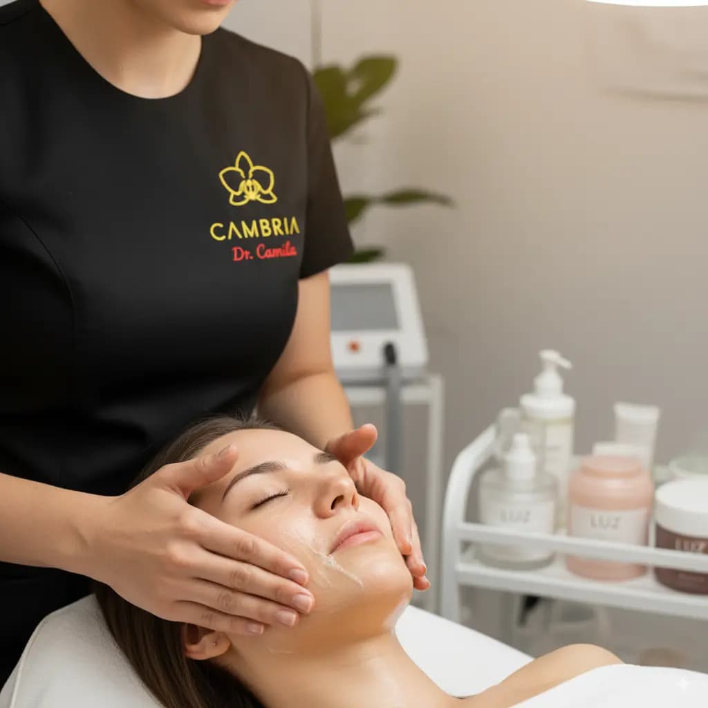 MEDICINA ESTÉTICA FACIAL