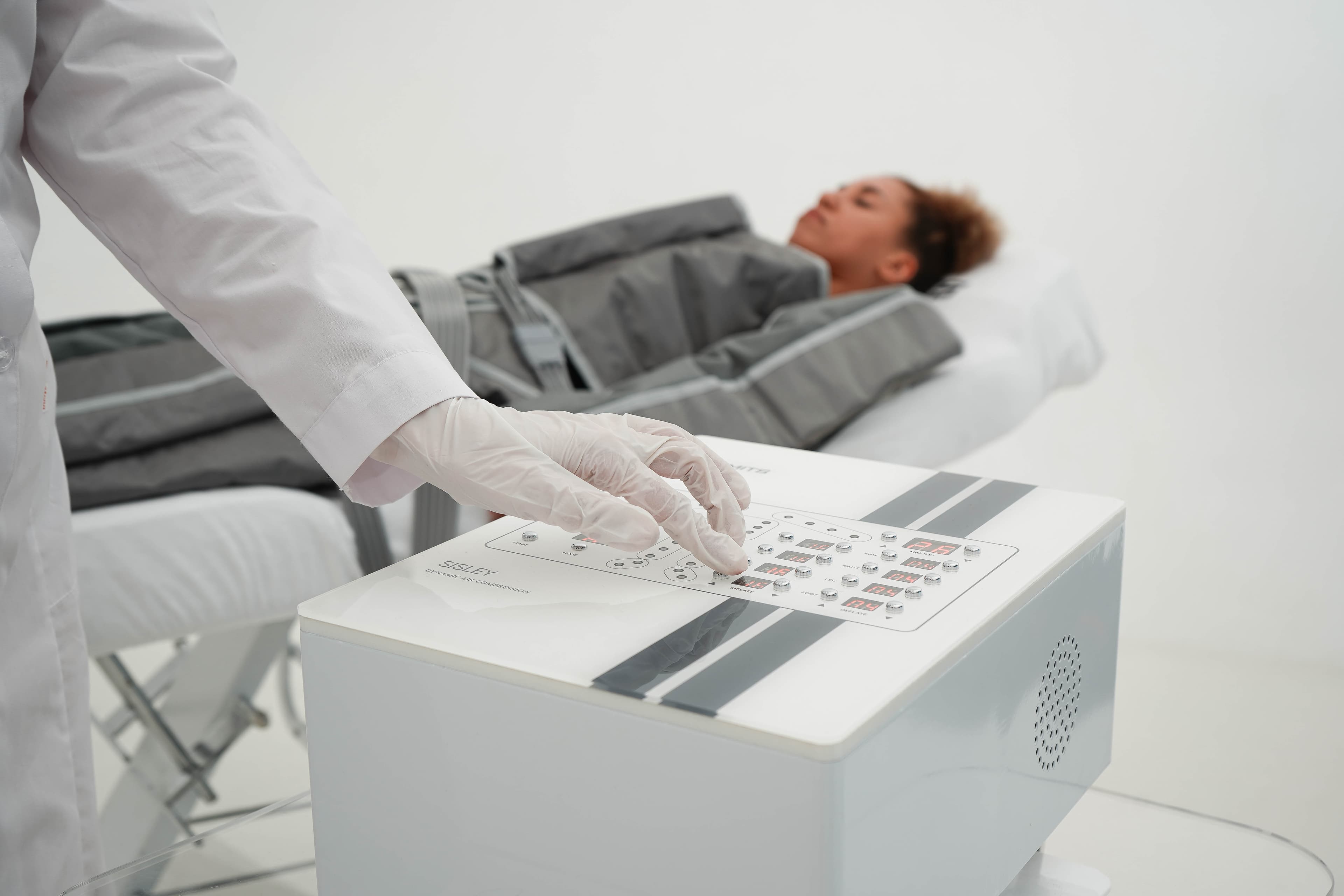 Regeneración Celular y Rejuvenecimiento