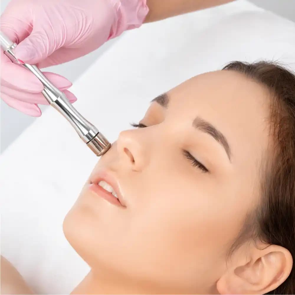 Medicina Estética Facial