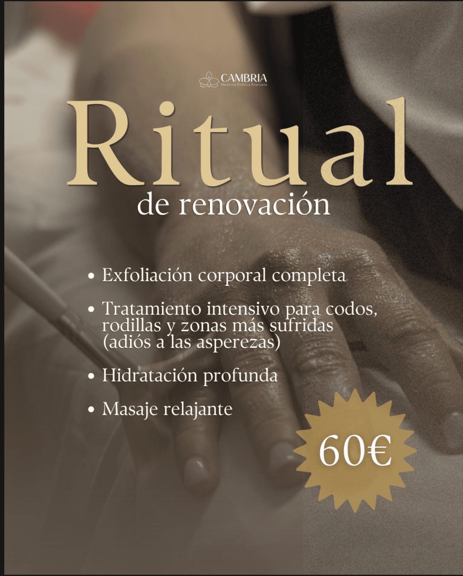 Ritual de renovación
