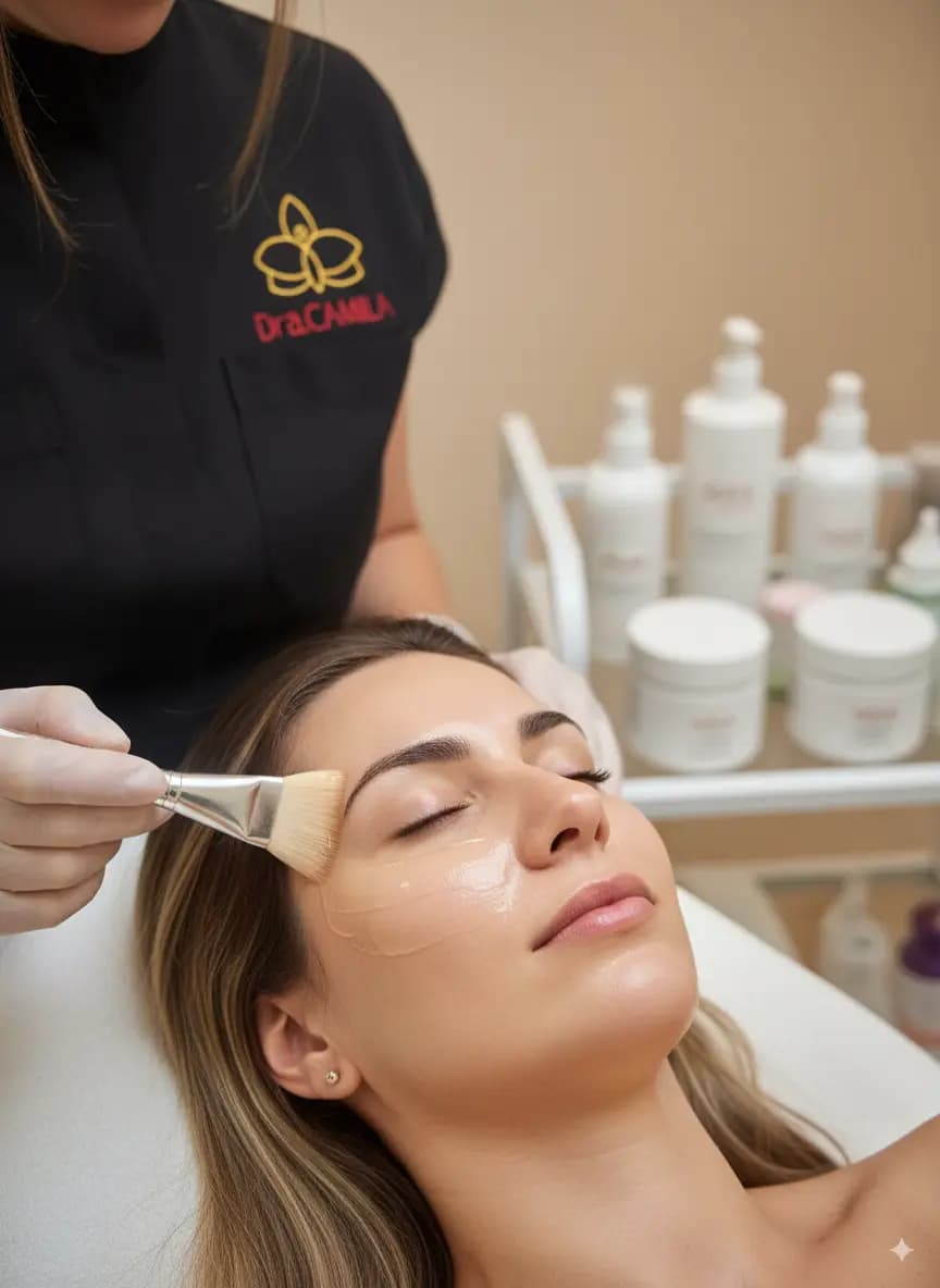 MEDICINA CAPILAR REGENERATIVA