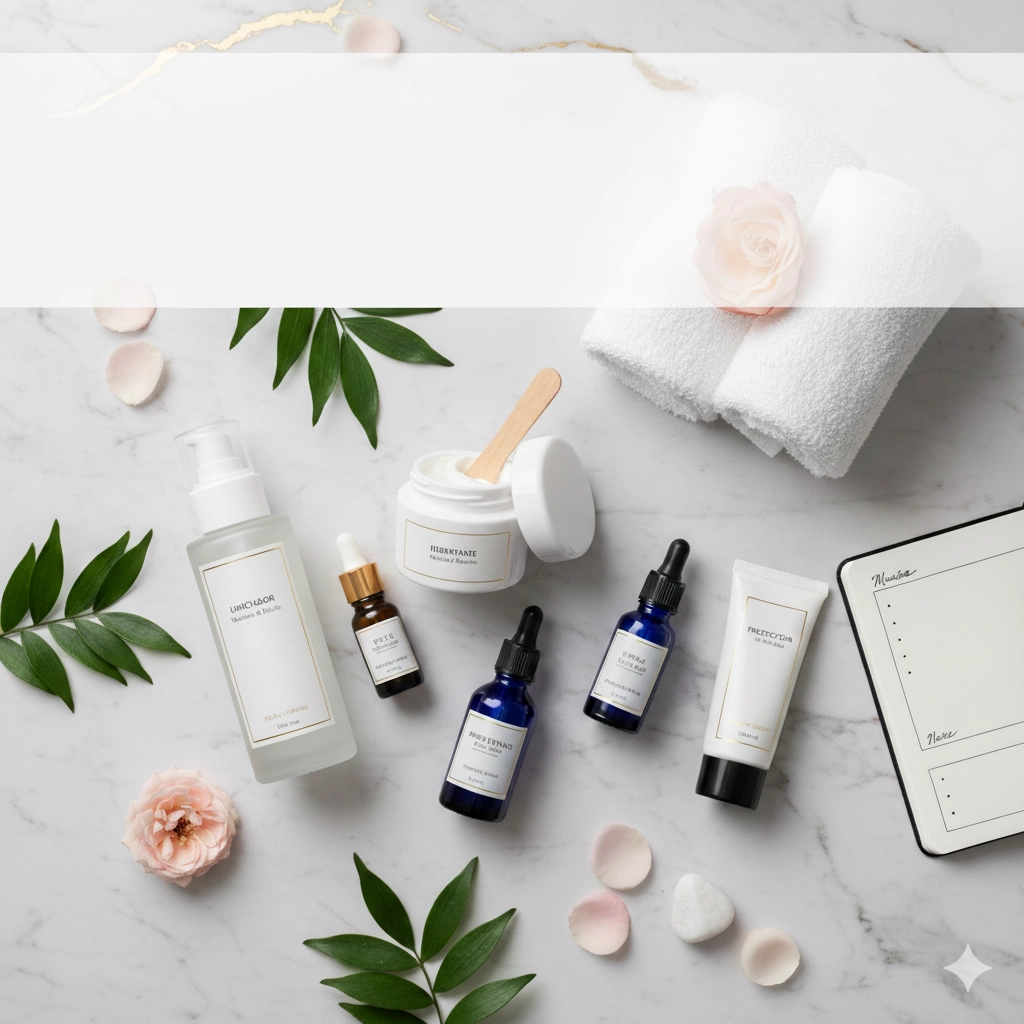 Rutina facial personalizada en Clínica Cambria Valencia