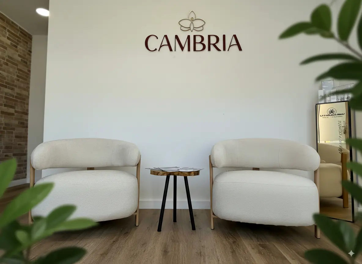 Contacto Clínica Cambria