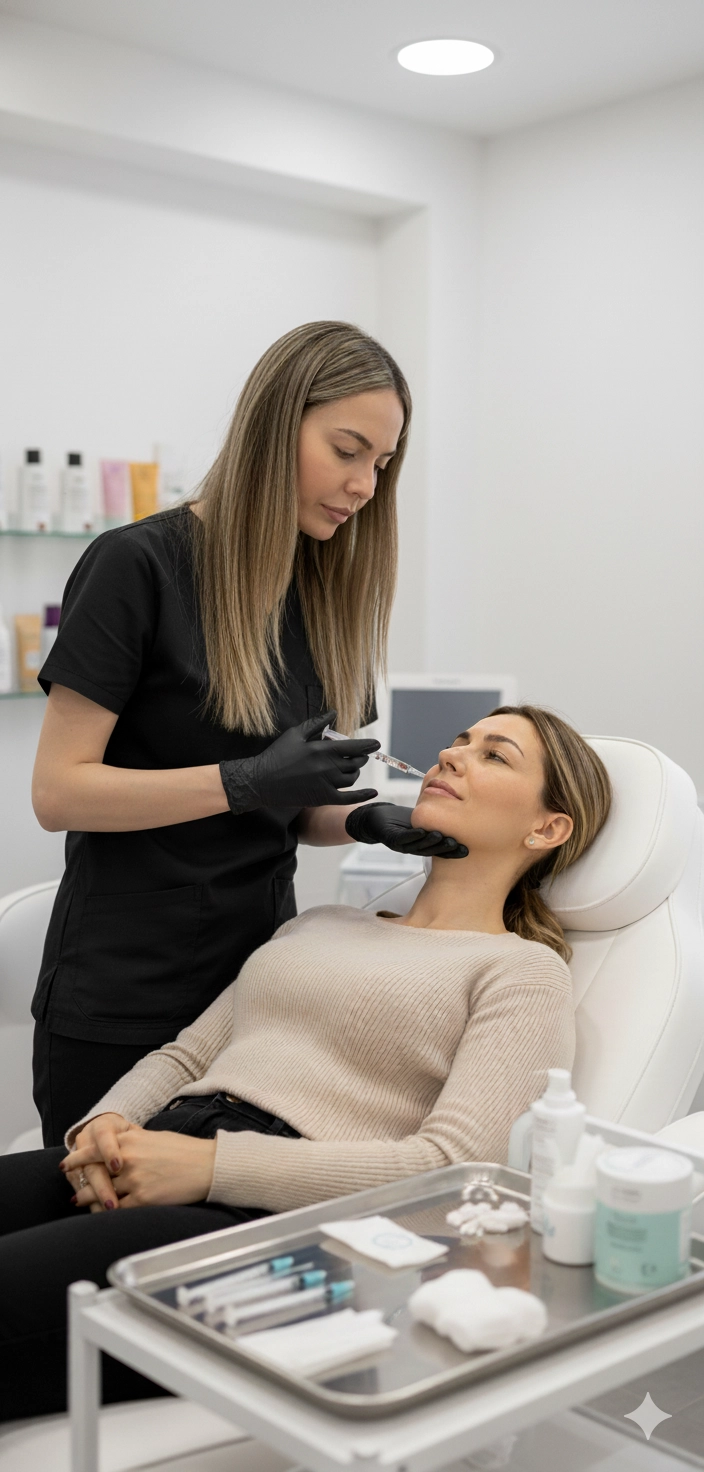 Armonización Facial