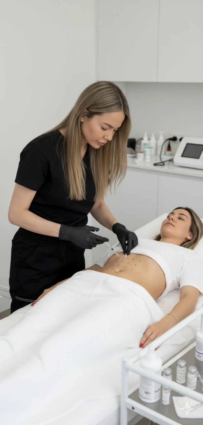 Medicina Estética Corporal